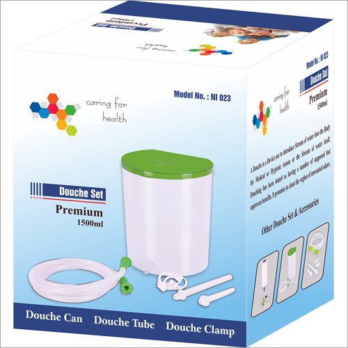 Industrial Packaging Box