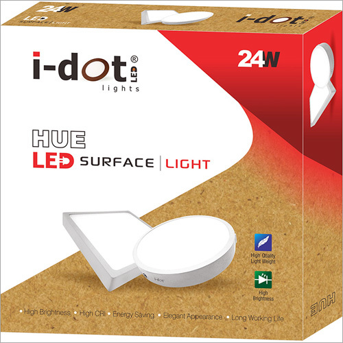 Promotional Packaging Box