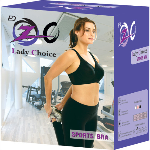 Custom Design Packaging Box