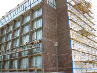 Accelerating Concrete Admixture