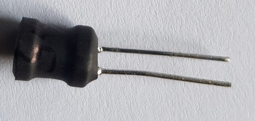 2mH 6x8 Inductor