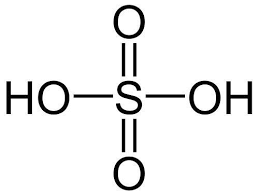 Sulfuric Acid 98%