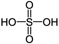 Sulfuric Acid 98%