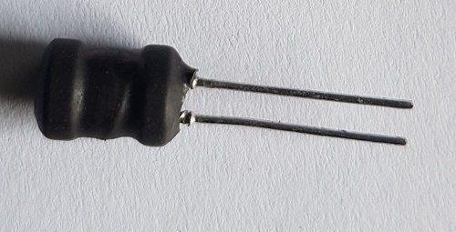 1mH 6x8 Inductor 1mH 6x8 Inductor