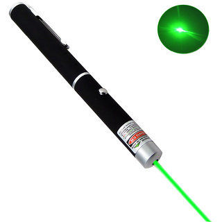 Executive Red Laser Pointer