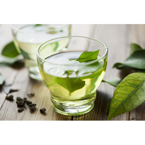 Green Tea