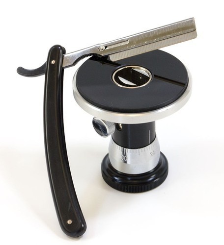 Hand Microtome