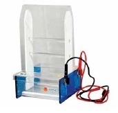 Paper Electrophoresis Kit Chamber