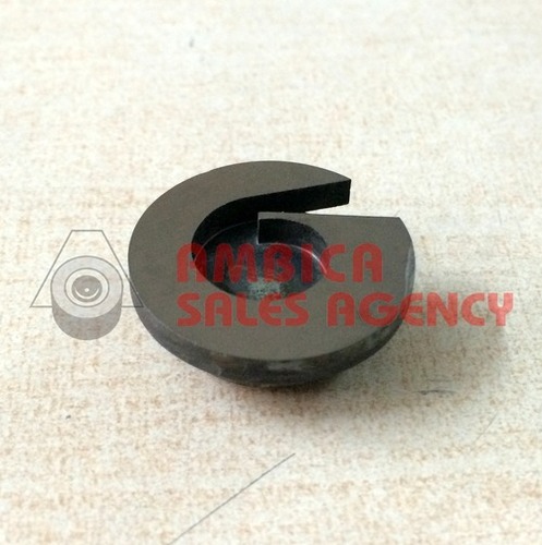 Spray Dryer Swirl Chamber Nozzle - Tungsten Carbide Material | Durable, Accurate, Long-Lasting Design for Efficient Spray Drying