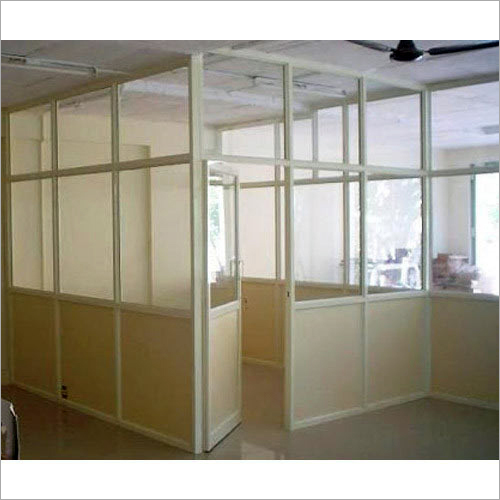 Customized Aluminium Partition