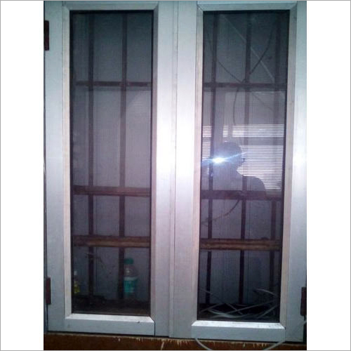 Aluminium Window