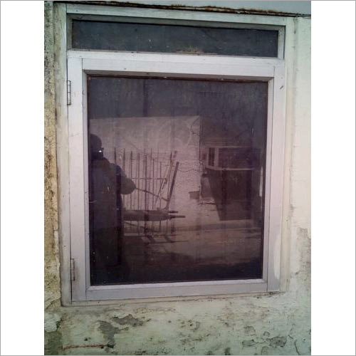 Glass Aluminium Window