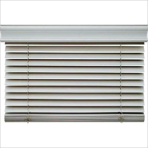 Aluminum Blind