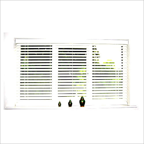 Venetian Blind