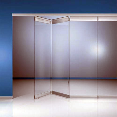 Frameless Glass