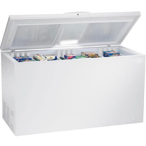 Horizontal Deep Freezer