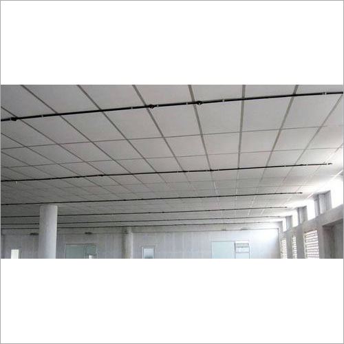 Office False Ceiling