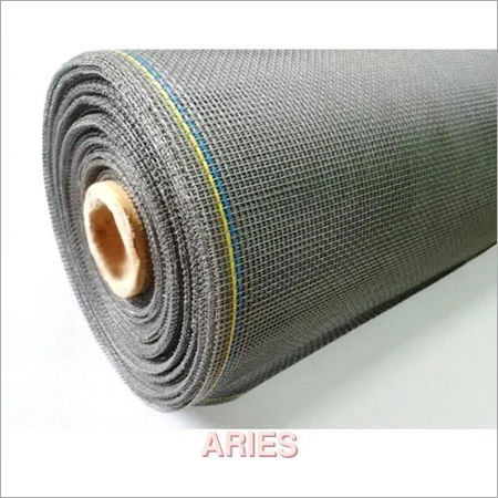 Fiberglass Mosquito Mesh Application: Construction