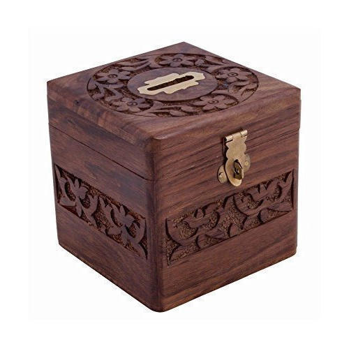 Coin Boxes