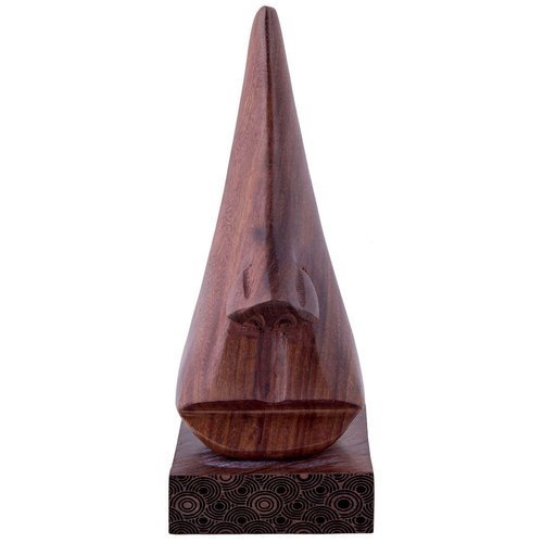 Hand Carved Spects Stand Hand Carved Spects Stand