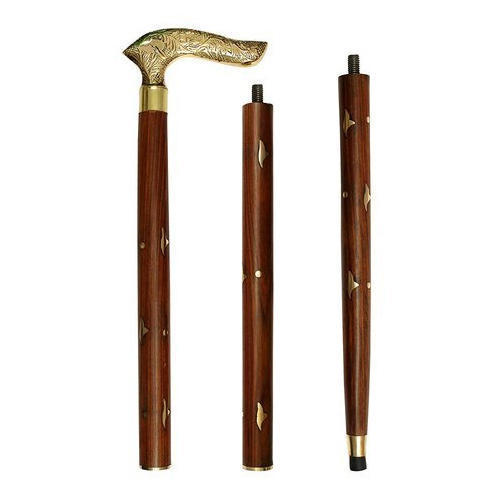 Folding Walking Stick Folding Walking Stick