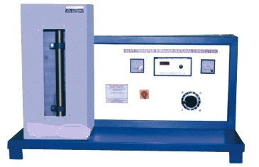 Heat Transfer In Natural Convection