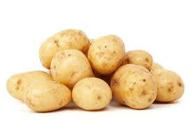 Organic Potatoes