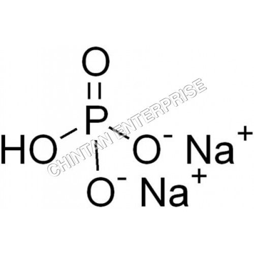 Di-Sodium hydrogen phosphate anhydrous
