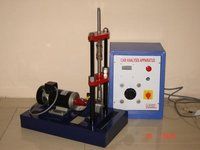 Purple Cam Analysis Apparatus