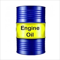 Mak Engine Oil
