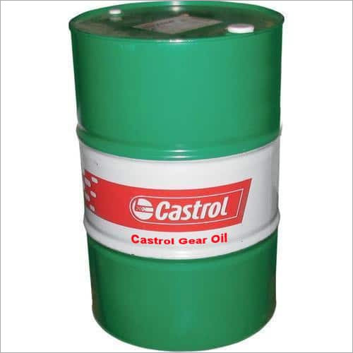 Castrol Gear Oil