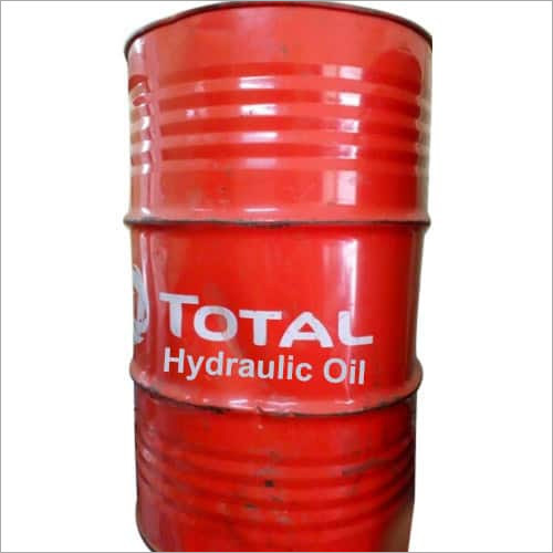 Total Hydraulic Oil