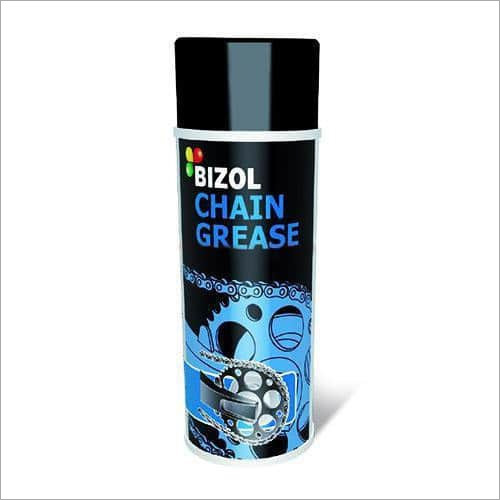 Bizol Chain Grease