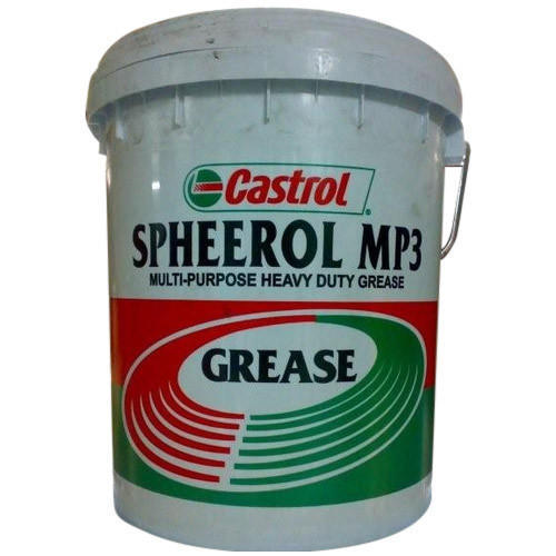 MP3 Grease