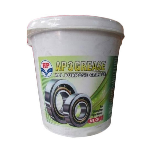 HP AP3 Lubricating Grease