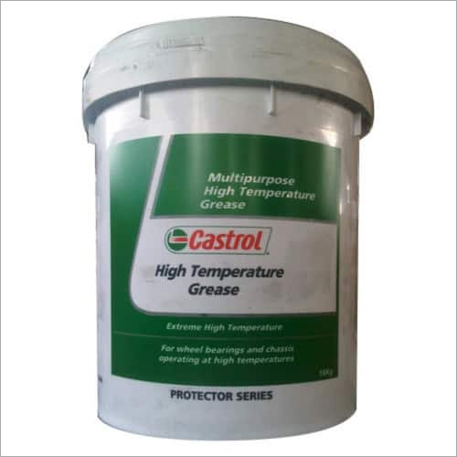 Castrol High Temperature Grease Castrol High Temperature Grease