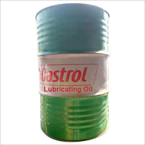 Castrol Lubricating Oil