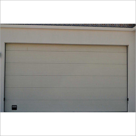 Automatic Garage Door Manufacturer Automatic Garage Door Supplier