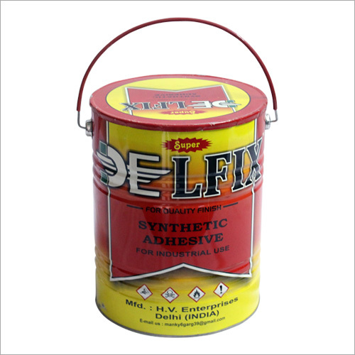 Synthetic Adhesive Synthetic Adhesive