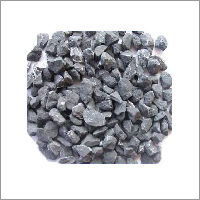 Black - Rough Chip Pebble
