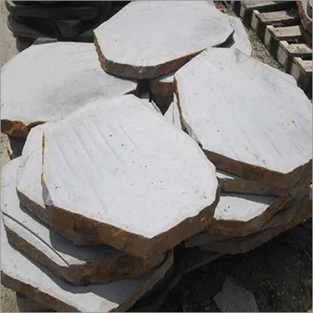 Stepping Stone (Steps)