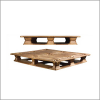 Wooden Pallets