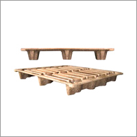 Wooden Packaging Pallets