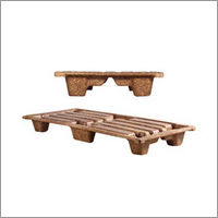 Wooden Stone Pallets