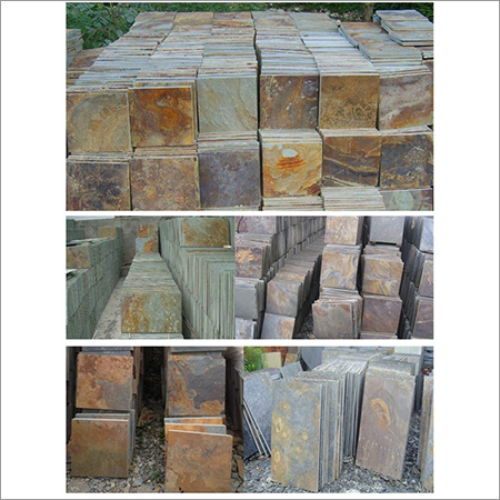 Slate Stone Slate Stone