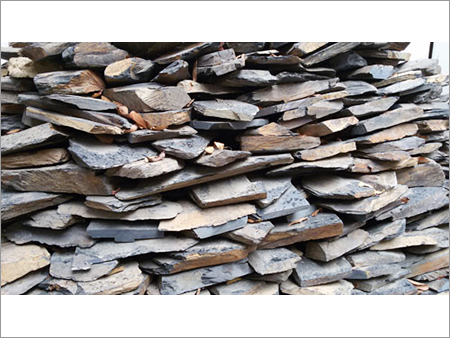 Natural Slate Stone