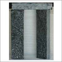 Antic Mushroom Bluestone