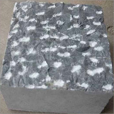 Blustone Dark Groove Bluestone