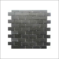 B02 - H Chip Size 23 x 48 mm Mosaic B02 - H Chip Size 23 x 48 mm Mosaic