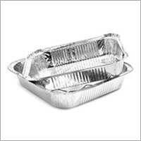 Disposable Packing Dona
